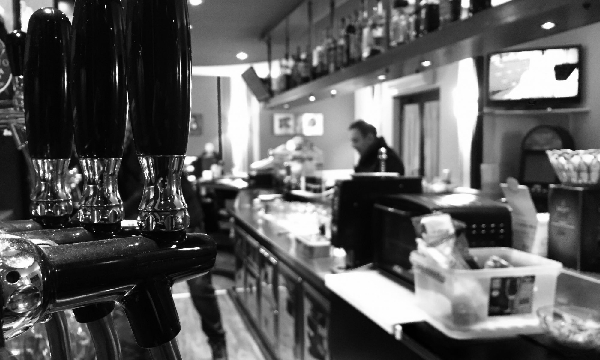 BAR Trattoria Sondrio